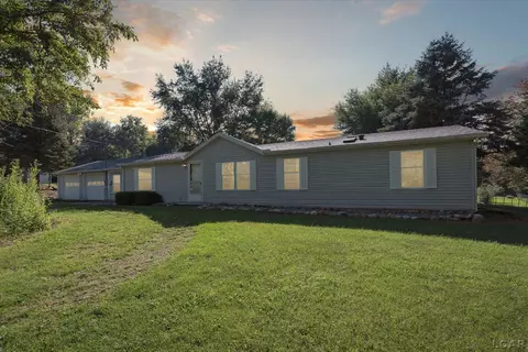 2360 Osseo, Osseo, MI 49266