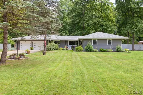 8345 N Us127, Addison, MI 49220