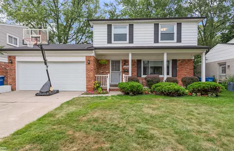 2362 Walter, Warren, MI 48092
