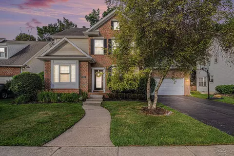 10386 Edgewood, Grand Blanc, MI 48439