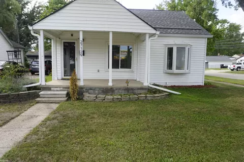 27129 Osmun, Madison Heights, MI 48071