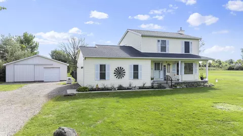 350 N Doran, Imlay City, MI 48444