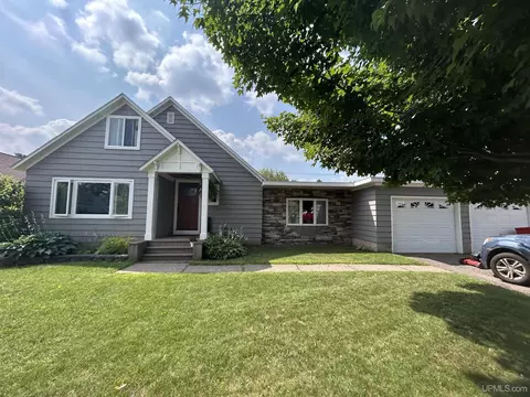 1830 Cindy, Ishpeming, MI 49849