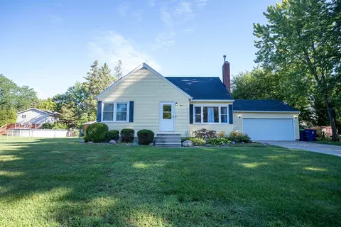 4810 Nimitz, Saginaw, MI 48638