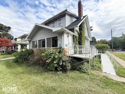 800 E Main, Owosso, MI 48867