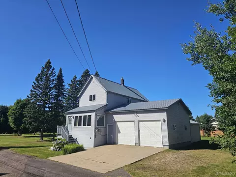 27456 Branch, Calumet, MI 49913