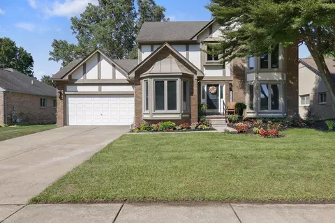 52597 Lasalle, Shelby Township, MI 48315