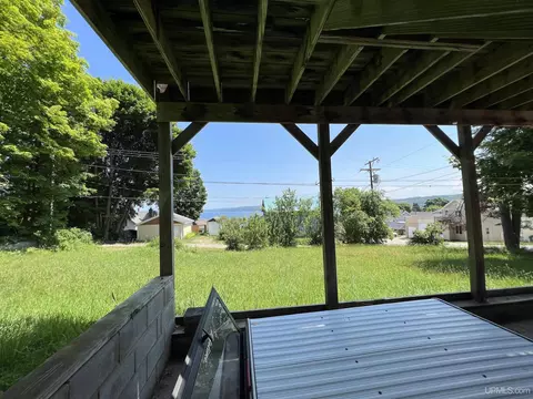 Exterior - 214 Hickory, Munising, MI 49862 photo 3 of 4