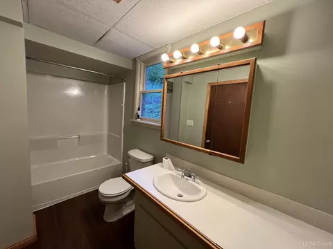 Bath - 214 Hickory, Munising, MI 49862 photo 1 of 3