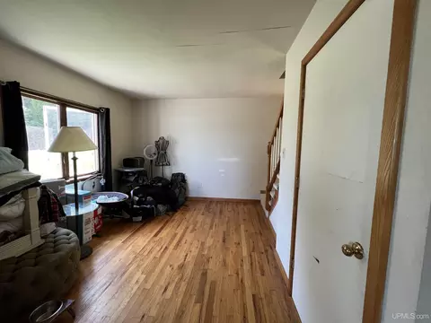 Living - 214 Hickory, Munising, MI 49862 photo 2 of 4