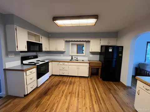 Kitchen - 214 Hickory, Munising, MI 49862 photo 1 of 2