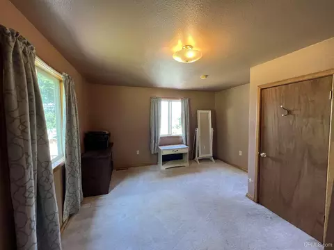Bedroom - 214 Hickory, Munising, MI 49862 photo 4 of 5