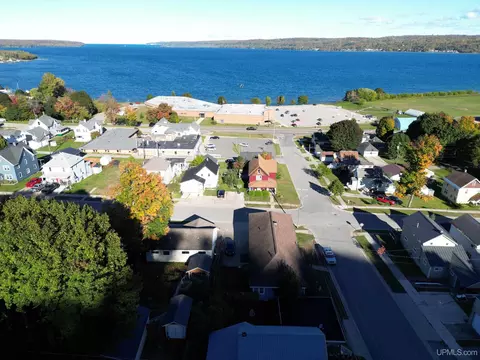 View/Area - 214 Hickory, Munising, MI 49862 photo 2 of 3