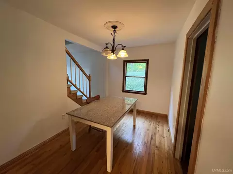 Dining - 214 Hickory, Munising, MI 49862 photo 1 of 1