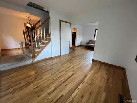 Living - 214 Hickory, Munising, MI 49862 photo 4 of 4