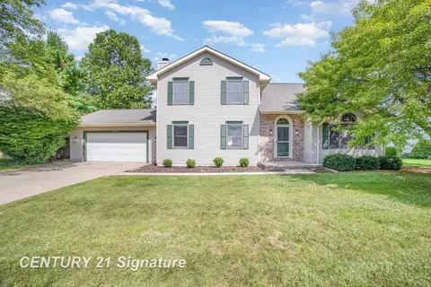 6896 S S Is, Saginaw, MI 48603