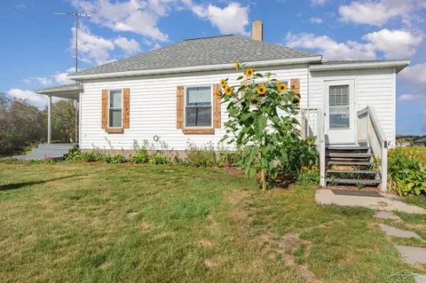 587 Townline 16, Pinconning, MI 48650