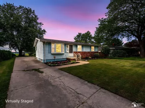 Exterior - 255 Crampton, Monroe, MI 48162 photo 1 of 14
