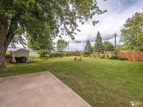 Exterior - 255 Crampton, Monroe, MI 48162 photo 6 of 14