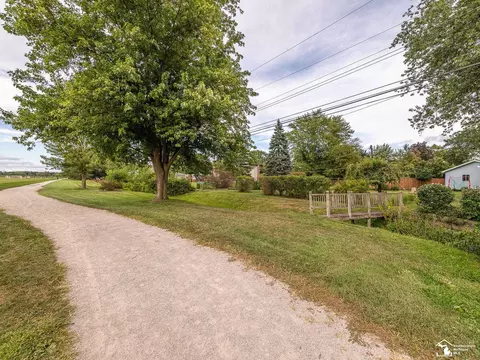 Exterior - 255 Crampton, Monroe, MI 48162 photo 14 of 14