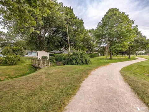 Exterior - 255 Crampton, Monroe, MI 48162 photo 13 of 14