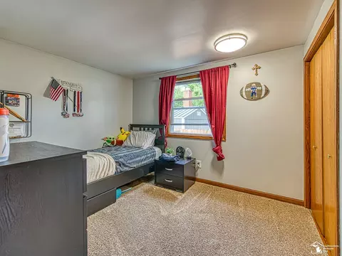 Bedroom - 255 Crampton, Monroe, MI 48162 photo 1 of 4
