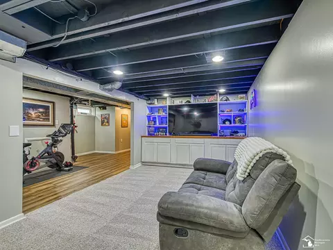 Living - 255 Crampton, Monroe, MI 48162 photo 3 of 3