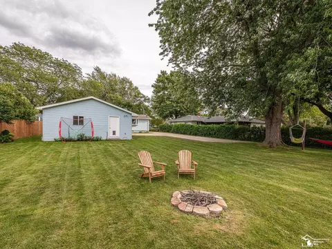 Exterior - 255 Crampton, Monroe, MI 48162 photo 11 of 14