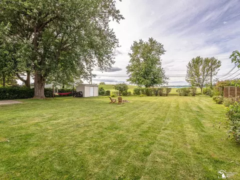 Exterior - 255 Crampton, Monroe, MI 48162 photo 7 of 14