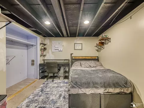 Bedroom - 255 Crampton, Monroe, MI 48162 photo 4 of 4