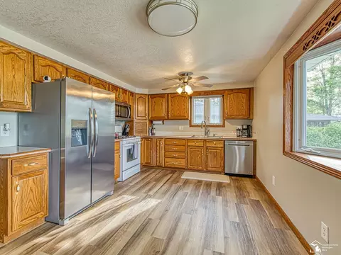 Kitchen - 255 Crampton, Monroe, MI 48162 photo 1 of 2