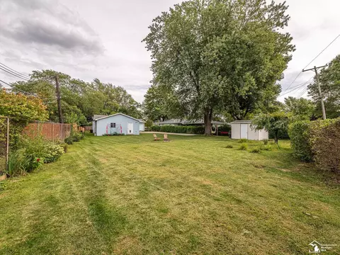 Exterior - 255 Crampton, Monroe, MI 48162 photo 10 of 14