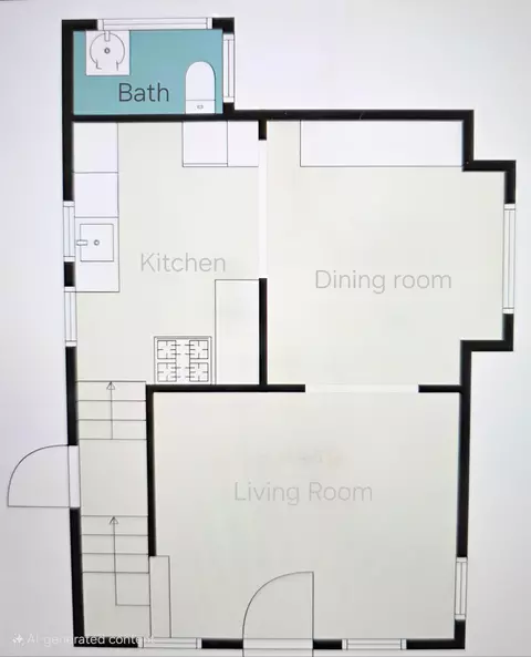 1017 Perry, Flint, MI 48504 photo 32