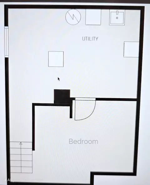 1017 Perry, Flint, MI 48504 photo 33