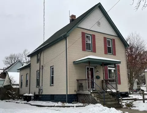 321 N Birney, Bay City, MI 48708