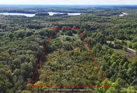 tbd W Ford Lk, Germfask, MI 49836