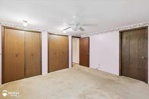 Bedroom - 6426 Bonnie, Flushing, MI 48433 photo 2 of 5