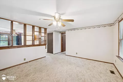 Living - 6426 Bonnie, Flushing, MI 48433 photo 1 of 4