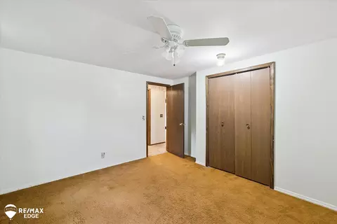 Bedroom - 6426 Bonnie, Flushing, MI 48433 photo 4 of 5