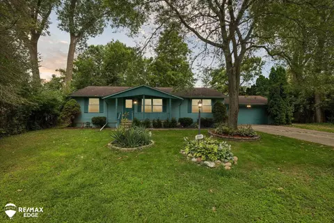 6426 Bonnie, Flushing, MI 48433