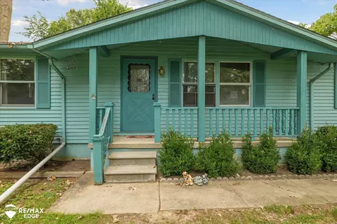 Exterior - 6426 Bonnie, Flushing, MI 48433 photo 1 of 1