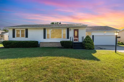 4635 Richardson, Bay City, MI 48706