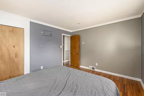 Bedroom - 1316 Marc, Clawson, MI 48017 photo 1 of 6