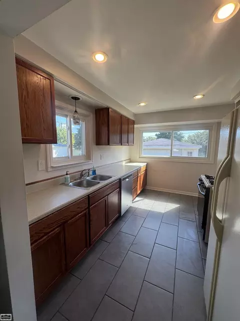 Kitchen - 1316 Marc, Clawson, MI 48017 photo 1 of 3