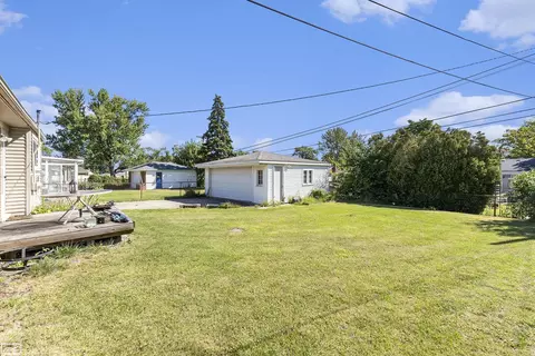 Exterior - 1316 Marc, Clawson, MI 48017 photo 2 of 5