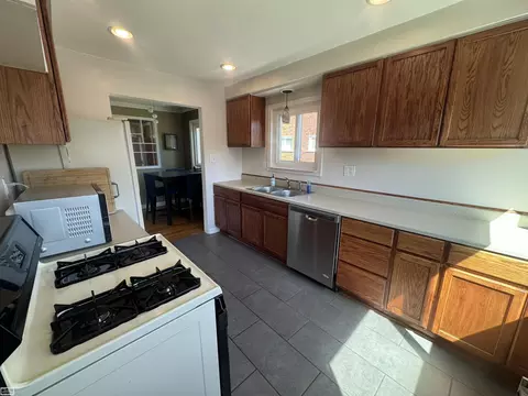 Kitchen - 1316 Marc, Clawson, MI 48017 photo 2 of 3