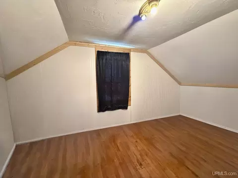 Bedroom - n1736 Spring Street, Vulcan, MI 49892 photo 2 of 3