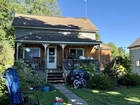 n1736 Spring Street, Vulcan, MI 49892