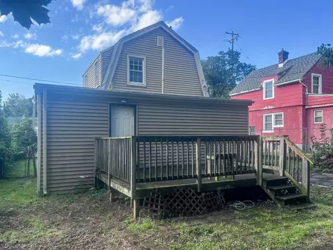 Exterior - 854 Perry, Flint, MI 48504 photo 3 of 4