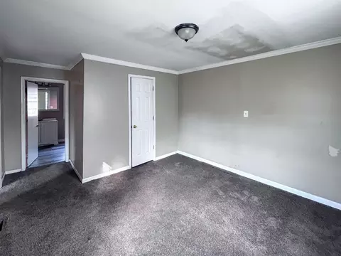 Bedroom - 854 Perry, Flint, MI 48504 photo 1 of 4